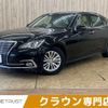 toyota crown 2016 -TOYOTA--Crown DAA-AWS210--AWS210-6109084---TOYOTA--Crown DAA-AWS210--AWS210-6109084- image 1