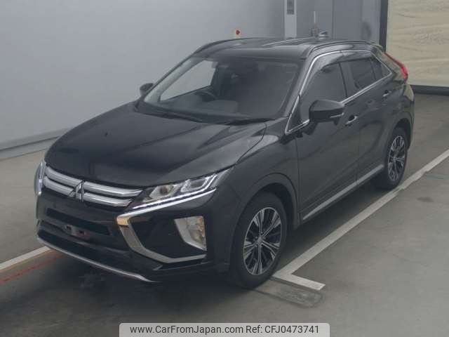 mitsubishi eclipse-cross 2020 -MITSUBISHI--Eclipse Cross 5BA-GK1W--GK1W-0200826---MITSUBISHI--Eclipse Cross 5BA-GK1W--GK1W-0200826- image 1