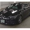 mercedes-benz cla-class 2023 quick_quick_5BA-118384M_W1K1183842N355333 image 2