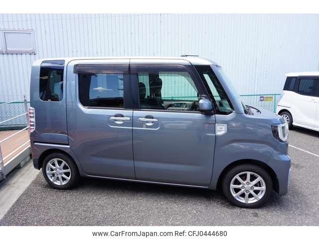 daihatsu wake 2014 CFJ0444680 image 2