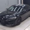 honda civic 2023 CFJ1652152 image 1