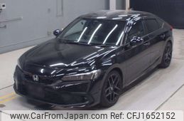 honda civic 2023 CFJ1652152