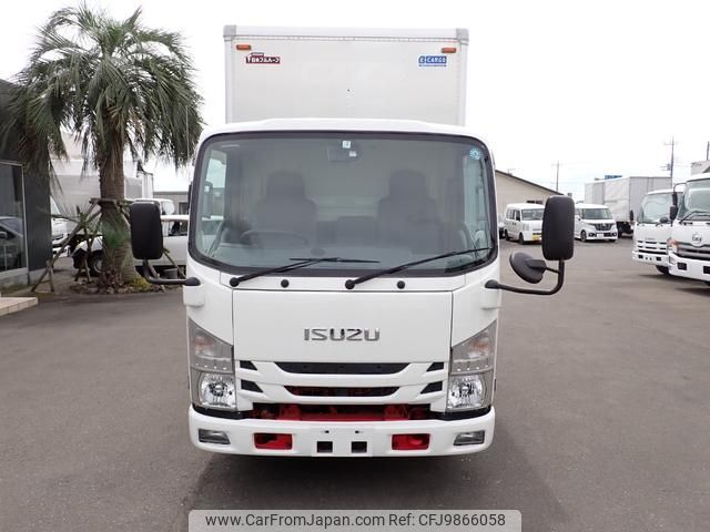 isuzu elf-truck 2017 GOO_NET_EXCHANGE_0402607A30240605W001 image 2