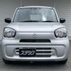 suzuki alto 2024 quick_quick_3BA-HA37S_HA37S-170182 image 2