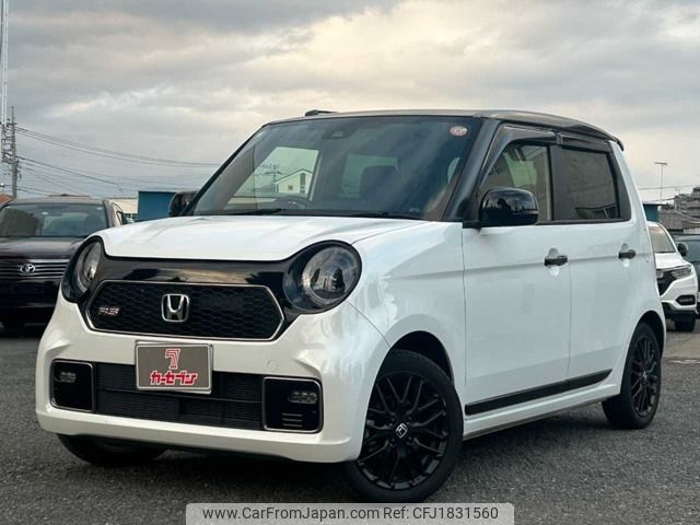 honda n-one 2021 CFJ1831560 image 1