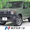 suzuki jimny 2024 CFJ1857314 image 1