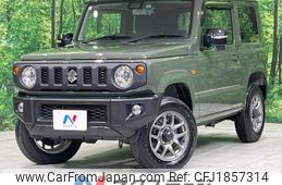 suzuki jimny 2024 CFJ1857314