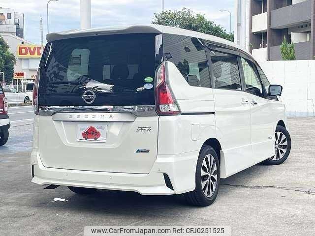 nissan serena 2017 504928-924556 image 2