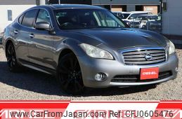 nissan fuga 2009 l11232