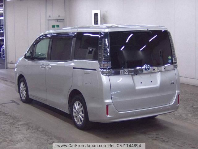 toyota voxy 2020 quick_quick_DAA-ZWR80G_ZWR80-0445710 image 2