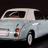 nissan figaro 1991 -NISSAN--Figaro E-FK10--FK10-003500---NISSAN--Figaro E-FK10--FK10-003500- image 3