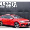 volkswagen golf-variant 2018 -VOLKSWAGEN 【名変中 】--VW Golf Variant AUDJHF--JP608017---VOLKSWAGEN 【名変中 】--VW Golf Variant AUDJHF--JP608017- image 16