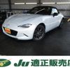 mazda roadster 2015 quick_quick_DBA-ND5RC_ND5RC-108025 image 1