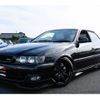 toyota chaser 1998 GOO_JP_700060229130230925002 image 16