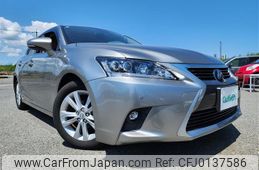 lexus ct 2017 -LEXUS--Lexus CT DAA-ZWA10--ZWA10-2304336---LEXUS--Lexus CT DAA-ZWA10--ZWA10-2304336-