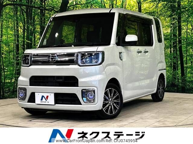 daihatsu wake 2017 -DAIHATSU--WAKE DBA-LA700S--LA700S-0091203---DAIHATSU--WAKE DBA-LA700S--LA700S-0091203- image 1