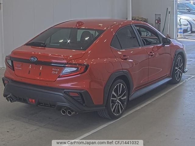 subaru wrx-s4 2022 quick_quick_5BA-VBH_VBH-002466 image 2