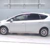 toyota prius-α 2019 -TOYOTA 【京都 340ﾈ 678】--Prius α DAA-ZVW41W--ZVW41-0078812---TOYOTA 【京都 340ﾈ 678】--Prius α DAA-ZVW41W--ZVW41-0078812- image 9