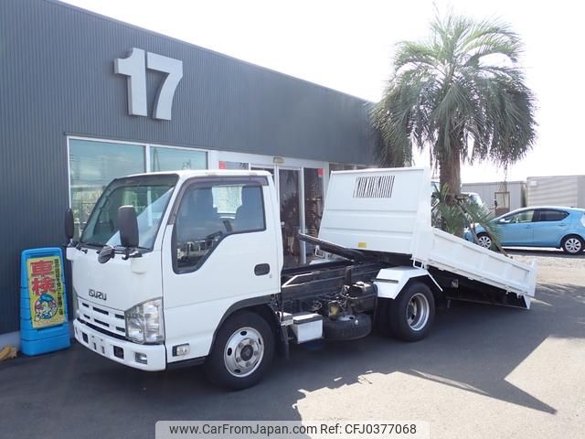 isuzu elf-truck 2013 GOO_NET_EXCHANGE_0402607A30241025W001 image 1