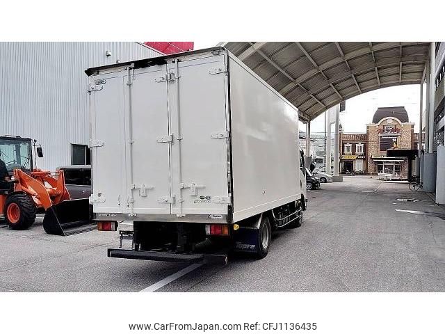 isuzu elf-truck 2020 quick_quick_2RG-NPR88AN_7006870 image 2