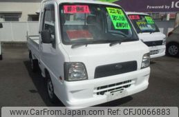 subaru sambar-truck 2004 -SUBARU--Samber Truck LE-TT2--TT2-246911---SUBARU--Samber Truck LE-TT2--TT2-246911-