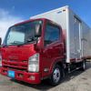 isuzu elf-truck 2015 GOO_NET_EXCHANGE_0700644A30250210W001 image 1