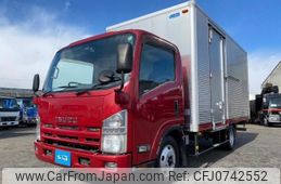 isuzu elf-truck 2015 GOO_NET_EXCHANGE_0700644A30250210W001