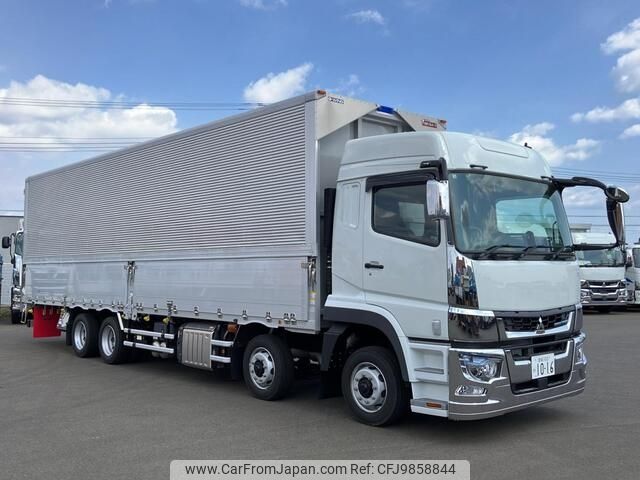 mitsubishi-fuso super-great 2024 -MITSUBISHI--Super Great 2PG-FS74HZ--FS74HZ-***303---MITSUBISHI--Super Great 2PG-FS74HZ--FS74HZ-***303- image 2