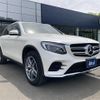 mercedes-benz glc-class 2018 -MERCEDES-BENZ--Benz GLC DBA-253946--WDC2539462F341753---MERCEDES-BENZ--Benz GLC DBA-253946--WDC2539462F341753- image 3