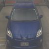 toyota prius 2010 -TOYOTA--Prius ZVW30--5193050---TOYOTA--Prius ZVW30--5193050- image 7
