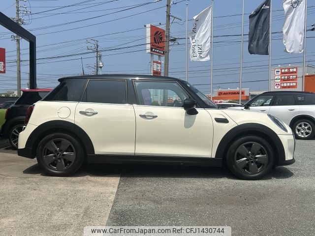 mini mini-others 2021 -BMW--BMW Mini 3DA-XV15MW--WMW12DV0702R00796---BMW--BMW Mini 3DA-XV15MW--WMW12DV0702R00796- image 2