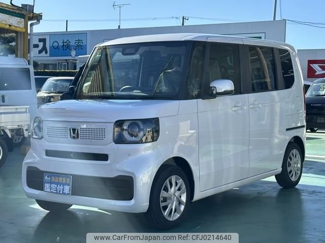 honda n-box 2024 GOO_JP_700060017330240916010 image 2