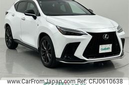 lexus nx 2023 -LEXUS--Lexus NX 6AA-AAZH20--AAZH20-1011563---LEXUS--Lexus NX 6AA-AAZH20--AAZH20-1011563-