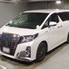 toyota alphard 2015 -TOYOTA 【大阪 349ｻ1116】--Alphard DAA-AYH30W--AYH30-0006724---TOYOTA 【大阪 349ｻ1116】--Alphard DAA-AYH30W--AYH30-0006724- image 1