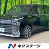 toyota voxy 2022 -TOYOTA--Voxy 6BA-MZRA90W--MZRA90-0011026---TOYOTA--Voxy 6BA-MZRA90W--MZRA90-0011026- image 1