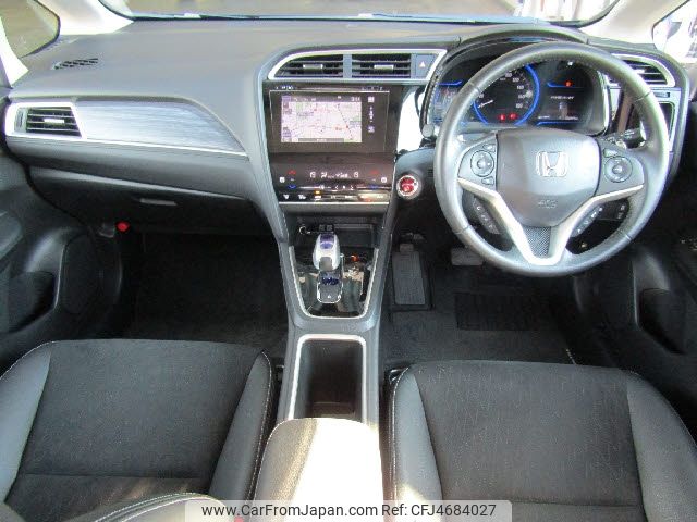 honda shuttle 2015 -HONDA--Shuttle DAA-GP7--GP7-1001406---HONDA--Shuttle DAA-GP7--GP7-1001406- image 2