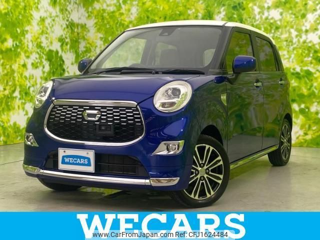 daihatsu cast 2016 CFJ1624484 image 1