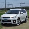 mitsubishi outlander 2011 TE6100 image 1