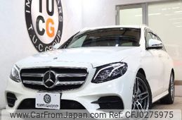 mercedes-benz e-class 2017 quick_quick_RBA-213245C_WDD2132452A366041