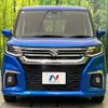 suzuki solio 2022 CFJ1706775 image 14