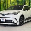 toyota c-hr 2017 -TOYOTA--C-HR DAA-ZYX10--ZYX10-2074671---TOYOTA--C-HR DAA-ZYX10--ZYX10-2074671- image 18