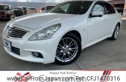 nissan skyline 2012 quick_quick_KV36_KV36-650075