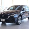 mazda cx-5 2022 quick_quick_6BA-KF5P_KF5P-501391 image 1