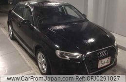 audi a3 2017 -AUDI--Audi A3 8VCZPL-H1027583---AUDI--Audi A3 8VCZPL-H1027583-