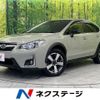 subaru xv 2016 -SUBARU--Subaru XV DBA-GP7--GP7-120824---SUBARU--Subaru XV DBA-GP7--GP7-120824- image 1