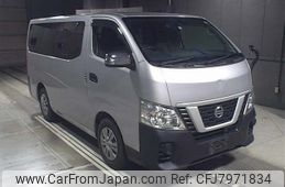 nissan caravan-van 2017 -NISSAN--Caravan Van VR2E26-101907---NISSAN--Caravan Van VR2E26-101907-