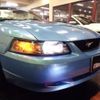 ford mustang 2000 -FORD--Ford Mustang 1FAF1P4--1FAFP45X4YF167429---FORD--Ford Mustang 1FAF1P4--1FAFP45X4YF167429- image 28