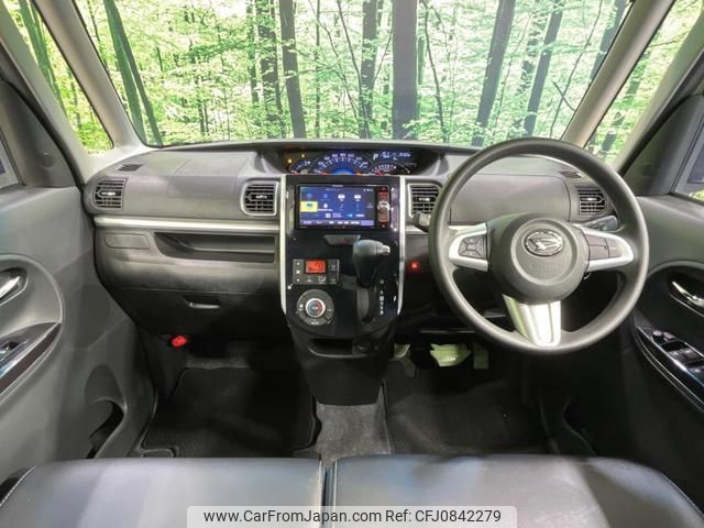 daihatsu tanto 2019 quick_quick_LA600S_LA600S-0753252 image 2