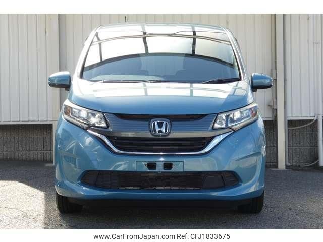 honda freed 2017 CFJ1833675 image 2