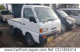suzuki carry-truck 1998 CFJ1806514